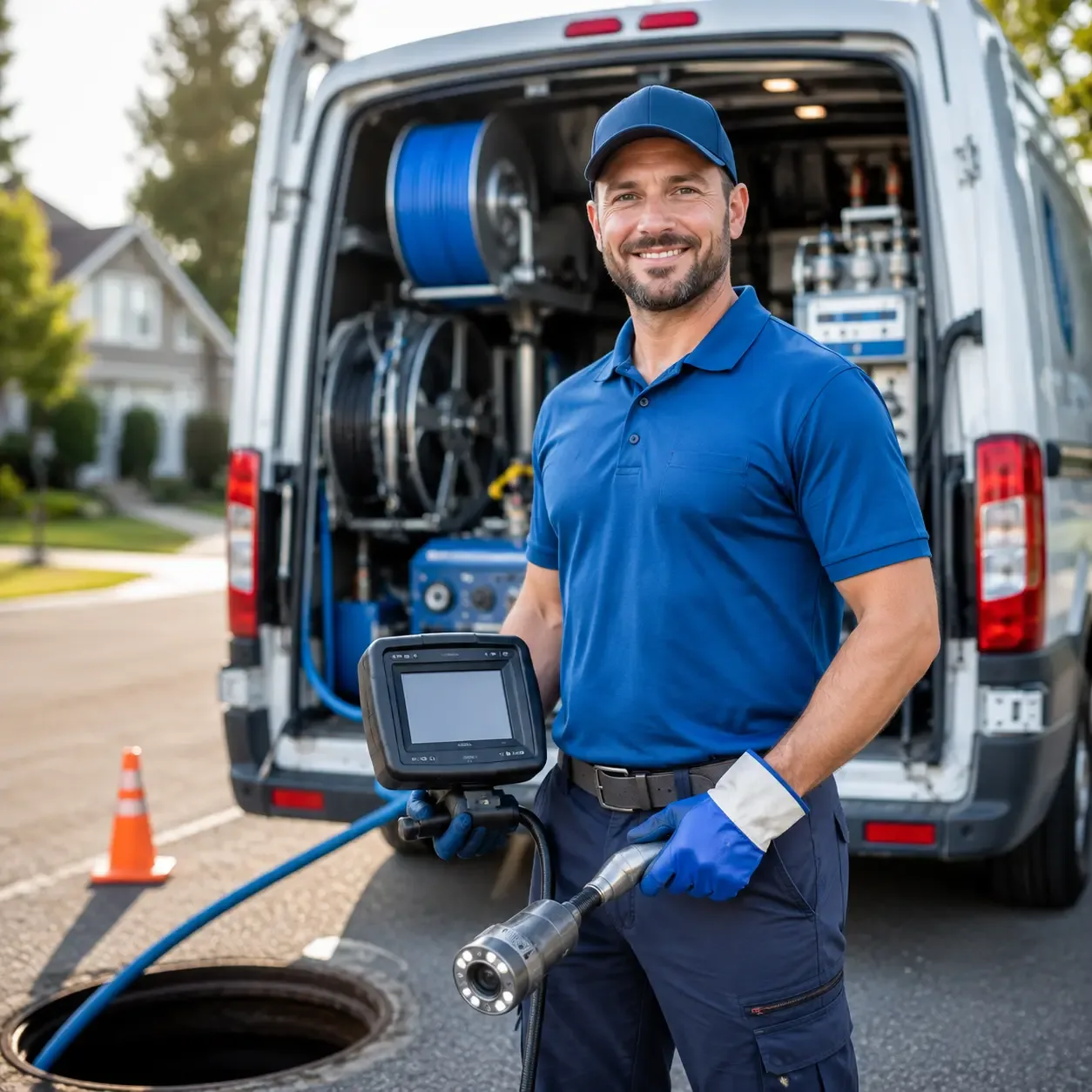 Local Pipe Relining specialists in Wildwood, MO