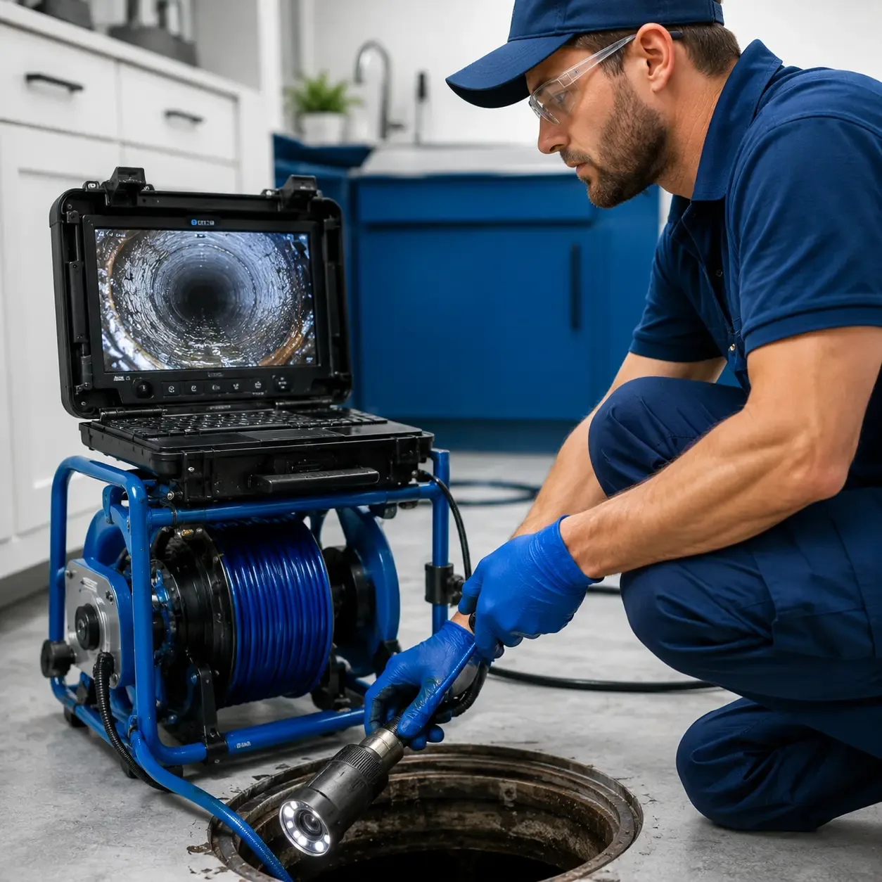 Pipe Relining professionals serving Wildwood, MO